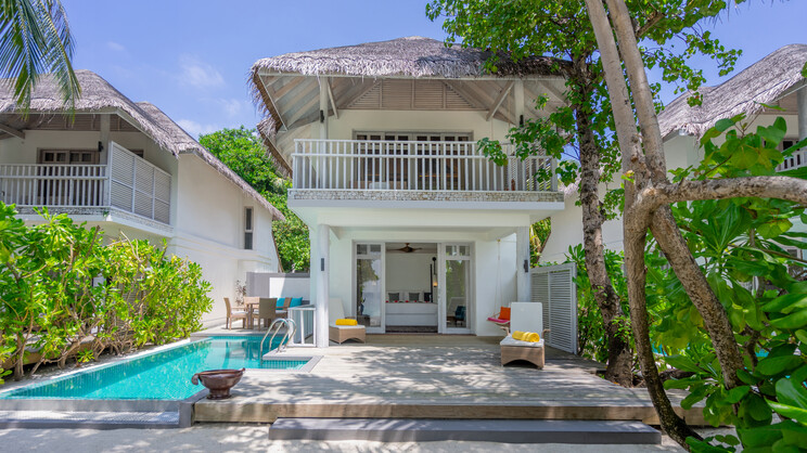 NH Maldives Kuda Rah